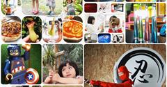 有小孩必看！52間宜蘭親子DIY、觀光工廠，還有107間下午茶／早午餐／咖啡館推薦！