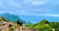 新北｜無耳茶壺山：絕美山海之景盡收眼底