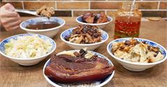台北｜小王煮瓜：萬華焢肉飯，米其林必比登推薦的庶民小吃！