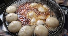 苗栗平價美食/後龍慈雲宮周圍小吃美食，推薦9間必吃，你都吃過了嗎？