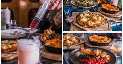 台北餐酒館推薦，迷人微醺，下班來這最放鬆！homelessbistro吾家可歸餐酒館