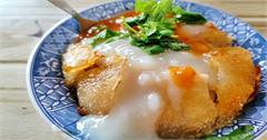 彰化｜二林必吃肉圓壽：傳承三代在地人也愛的好滋味，外皮酥脆爆醬的銅板小吃美食！