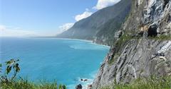 花蓮清水斷崖無人沙灘野營！清水斷崖夏日4玩法推薦