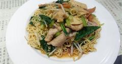 台北永康街｜香港鑫華茶餐廳 :茶餐廳老店！在台灣也能吃到的道地香港味，餐點選擇多~