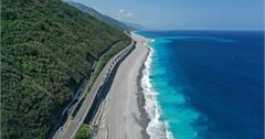 台東達仁｜全台最美公路，台九線新南迴公路