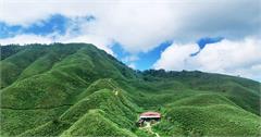 宜蘭礁溪｜抹茶山聖母山莊：超療癒打卡秘境抹茶山，完整行程攻略帶你尋訪夢幻仙境