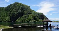 宜蘭龜山島｜一窺龜山島真面目！賞鯨，登島，繞島三合一(下)