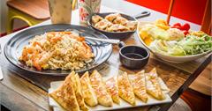 內湖│Bonjour日安早午餐店/高手在民間！上班就是為了吃這家早餐