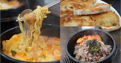 台北│大田館韓式料理，天母排隊名店，親民價格就能吃到正宗韓式料理！