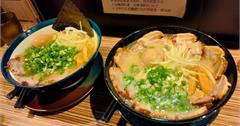 台北中山｜金沢拉麵：客製化拉麵，加麵、加飯不用錢，晴光市場美食推薦
