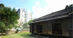 宜蘭市｜宜蘭文學館：濃厚日式建築風格～尋找金城武之旅