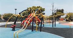 【新竹市公園懶人包】進擊公園台灣版：媲美親子遊樂園一日打通關新竹市公園攻略-爸媽大放心，小孩大放電!
