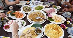 台東｜特選海產店：富岡漁港美食！新鮮海產，CP值高的海產熱炒店