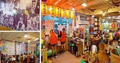 嘉義︱摩哦的店，隱身市區的祕境原住民部落餐廳，嘉義聚會的好地方推薦！