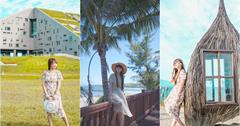 台東｜三天兩夜懶人包！玩水踏青、網美拍攝景點一個都不能少！