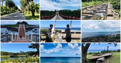 八天七夜環島懶人包｜景點、路線、美食全蒐錄！繞台一圈，用實際行動愛台灣!