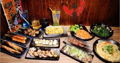 【新北板橋】Google評價4.9顆星！老串角居酒屋-江翠店〜超人氣平價居酒屋，菜單完全無雷絕對會再回訪！