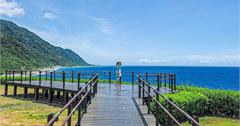 海景控必看！絕美花蓮台11線「濱海秘境」壯闊海景盡收眼底！