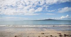 紐西蘭 | 奧克蘭北岸 North Shore | 塔卡普納 Takapuna