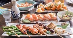 台北│只要300元！清酒/啤酒/梅酒/沙瓦無限暢飲！鮨老大日本料理