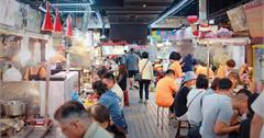 新北│瑞芳13間必吃銅板美食：老字號古早味刈包、人氣龍鳳腿，從早吃到晚！