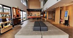 嘉義｜里亞行旅Liyaou Hotel 環島旅行就從這開始
