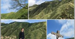 宜蘭礁溪｜聖母登山步道：2020年最火紅的網美山！沒有三兩三別上抹茶山