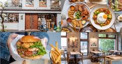 台北│貳樓餐廳公館店，公館人久等了！高CP值聚餐首選「貳樓餐廳」強勢回歸