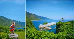 花蓮｜花蓮13個必去景點推薦！景點交通資訊懶人包～好山好水好好玩