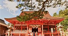 神在妖也在的結緣旅 鳥取島根山陰中部必訪景點美食推薦 