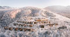 北海道夢幻絕景度假村「AMAN NISEKO」2023年開幕！約定好到時就住這裡賞雪泡溫泉