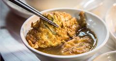 台北│阿柱麻油雞/連google上都找不到的隱藏版麻油雞，大火爆炒的絕頂美味！
