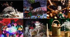 台北TOP6「浮誇系酒吧、餐酒館」｜劇場酒吧、高顏質酒品，最夯微醺打卡名單