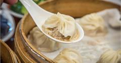 木柵│福鼎湯包店/鼎泰豐的實力，路邊攤的價錢！