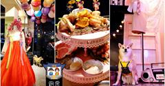 宜蘭｜銅房Tone House韓式專門烤肉：宜蘭最美韓式燒肉店，韓服/高校服變裝，網美最愛拍照打卡點