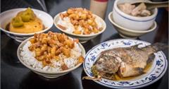 三重│今大魯肉飯，三重滷肉飯之王！google評論近破萬還能拿4.3顆星！