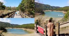 宜蘭太平山｜翠峰湖、望洋山步道：宛如仙境的台灣最大高山湖泊，翠峰湖環山步道、太平山一日遊