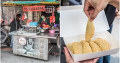 彰化鹿港│阿婆麻糬舖，40年老店現包麻糬，一天只賣四小時！