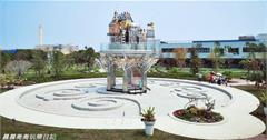 宜蘭｜赫蒂法莊園：超美歐風莊園生技觀光園區，結合空中城堡與魔幻鏡池的打卡新景點！