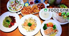 北投│FOOD GYM 附近餐飲，銷魂美味的舒肥健身餐