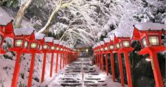 讓心飄去日本！京都必去戀愛神社七選：結緣還是穩固感情來這裡都能解決？