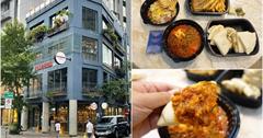 台北｜Toasteria Cafe 吐司利亞：在家享受道地地中海美食！降為二級警戒前「外帶自取6折」