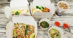 員林｜阿杜皇家泰式料理 泰式料理外帶自取88折