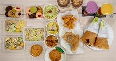 台北大安 | 師大夜市：品嚐美味的夜市小吃！線上點餐、現場快速取餐，夜市美食回家吃