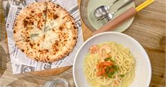 台北 | 石壁家 SPIGA PASTA ，來自日本東京超人氣美食餐廳