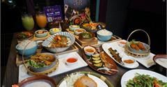 台北│超高CP值泰式料理/米塔集團全新泰式料理-泰舍-第一店