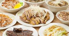 新北板橋｜鐘予原味當歸鴨：鴨皮滑Q軟嫩、鴨肉多汁美味！品嘗最經典的家常美味