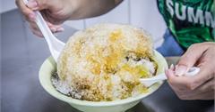 三重│趙平米苔目，招牌米苔目、粉粿、花豆必點