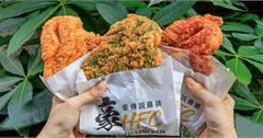 彰化│賣到嚇嚇叫！8種經典口味任你挑，爆漿雙重起司雞排每日限量