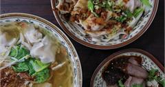 花蓮20間隱藏版小吃美食攻略，老字號美食、人氣排隊美食，你都吃過了嗎？